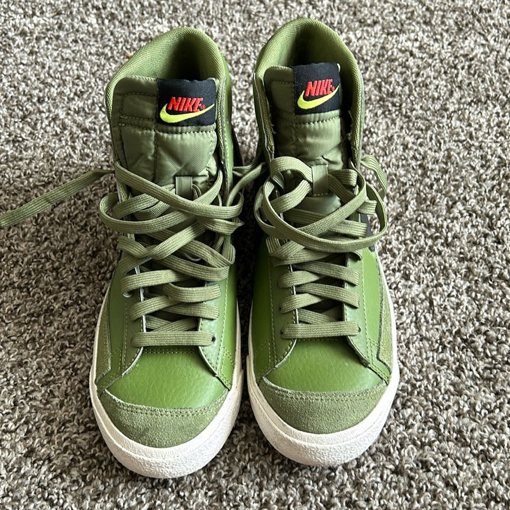Nike Blazers